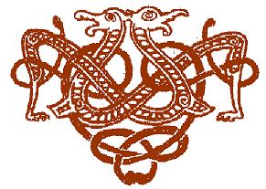 Figure from Ceol Meadhonach